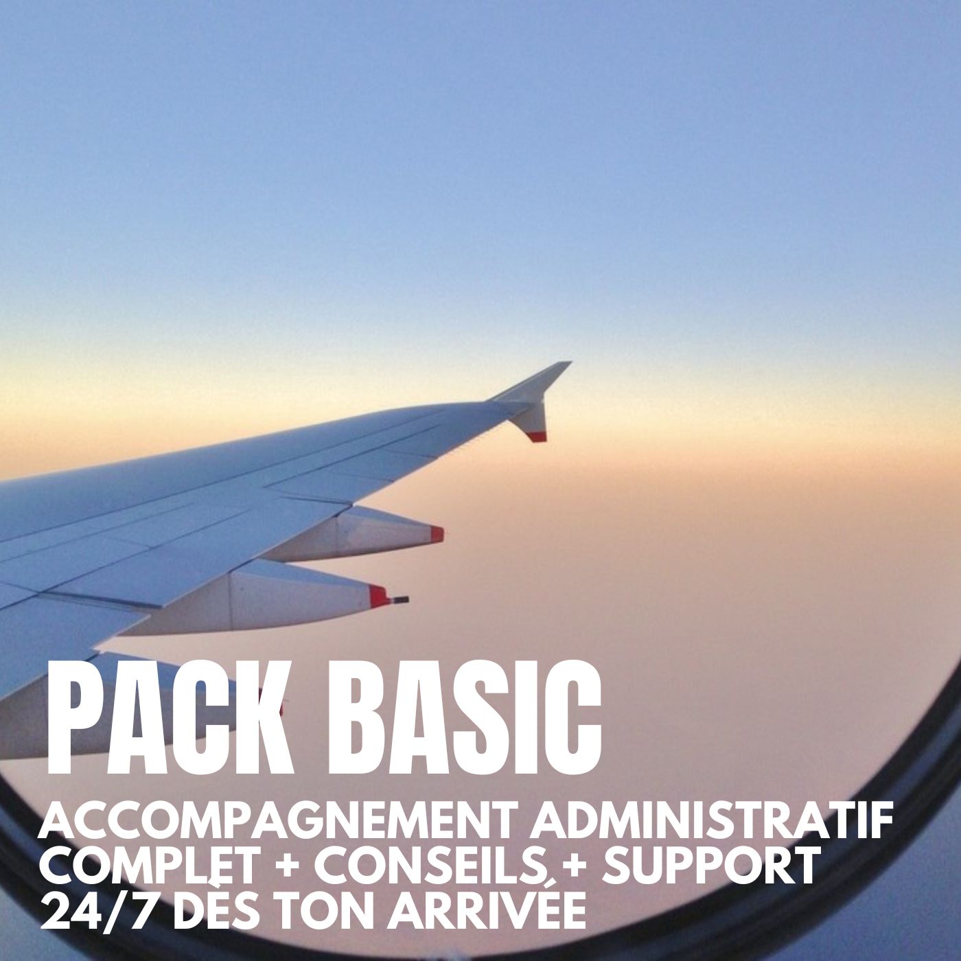 Pack Basic