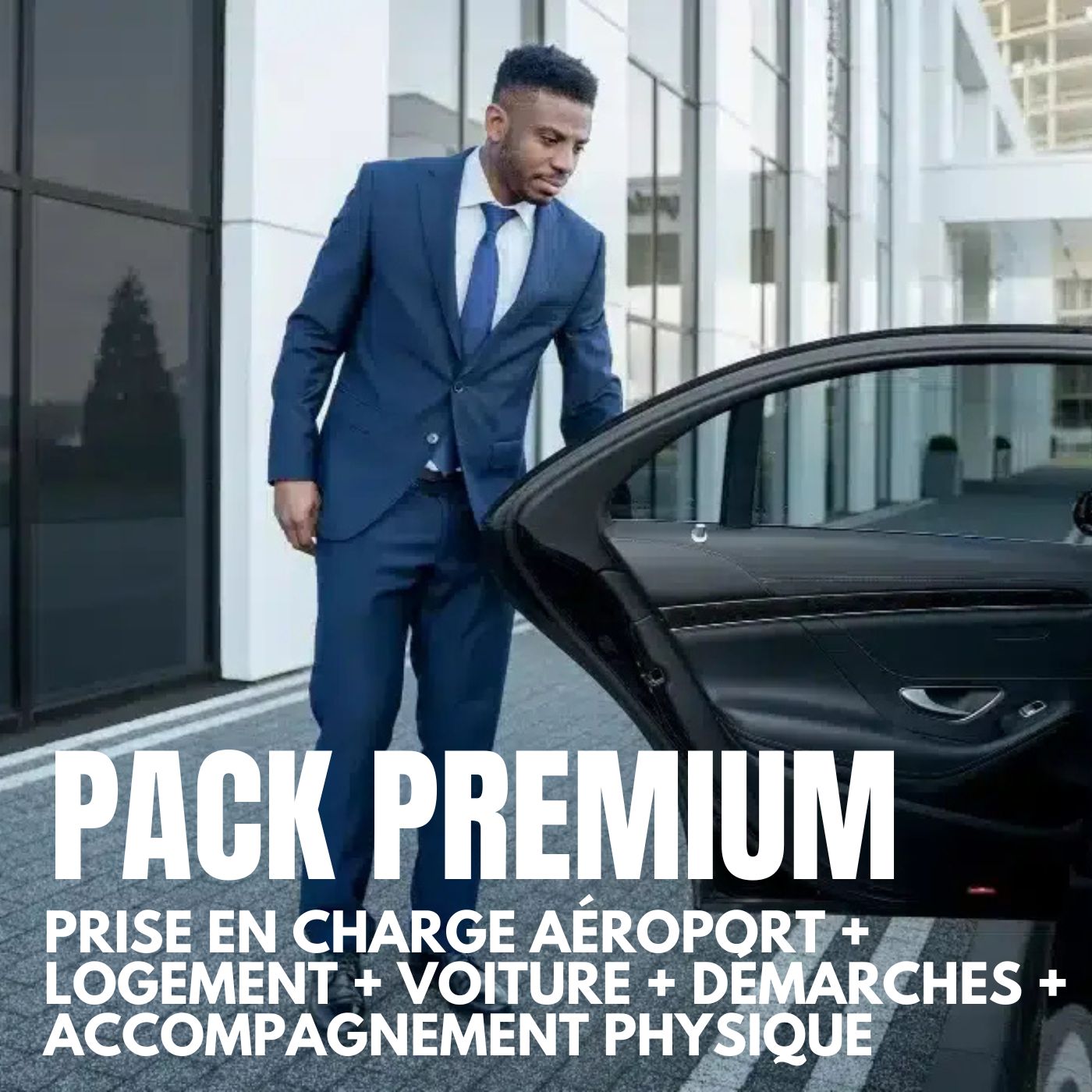Pack Premium