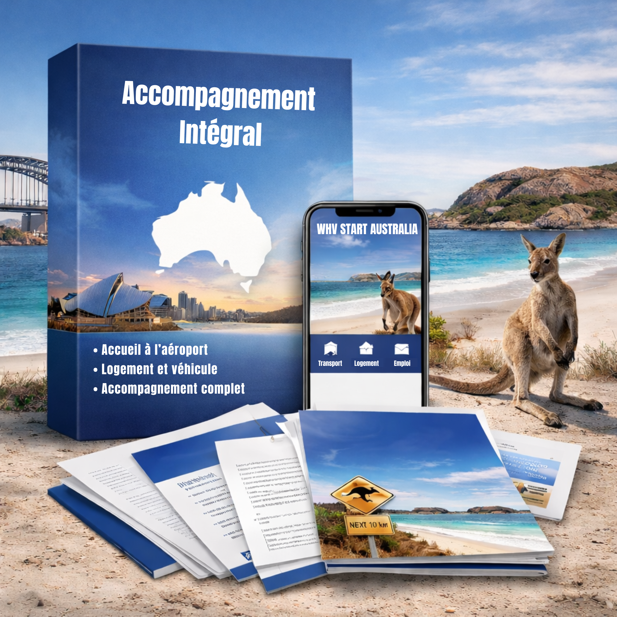 Accompagnement Intégral